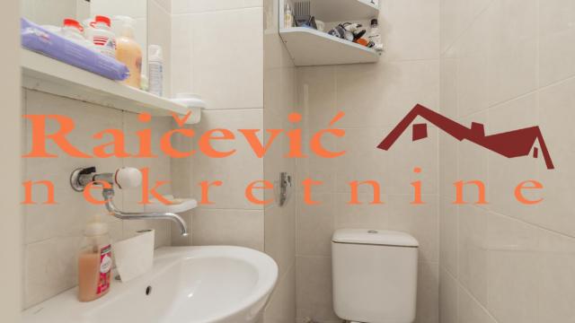 Stan, Trosoban, Prodaja, 93m2, SC Vračar, Vračar, Bulevar kralja Aleksandra