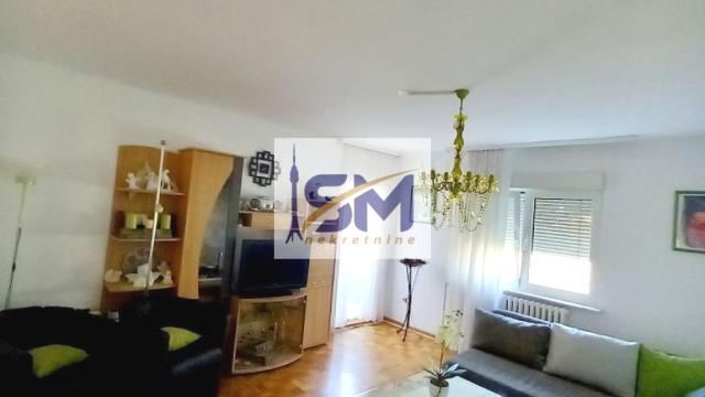 Stan, Dvoiposoban, Prodaja, 75m2, Barajevo (mesto), Barajevo, Carice Milice