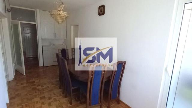 Stan, Dvoiposoban, Prodaja, 75m2, Barajevo (mesto), Barajevo, Carice Milice