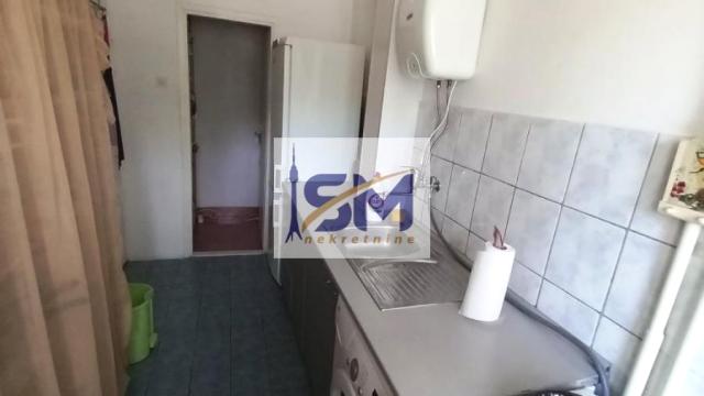 Stan, Dvoiposoban, Prodaja, 75m2, Barajevo (mesto), Barajevo, Carice Milice