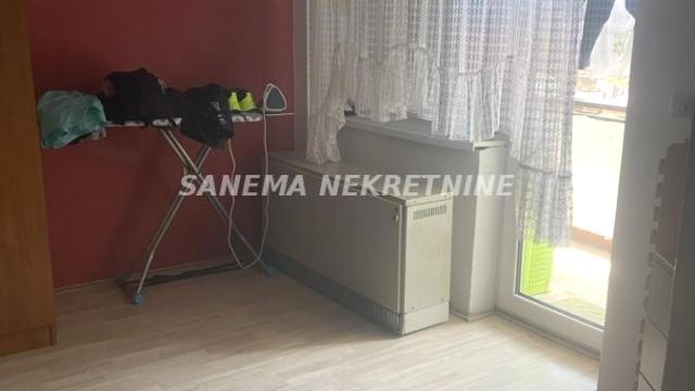 Stan, Dvosoban, Prodaja, 57m2, Selenča, Gradska lokacija, Sombor