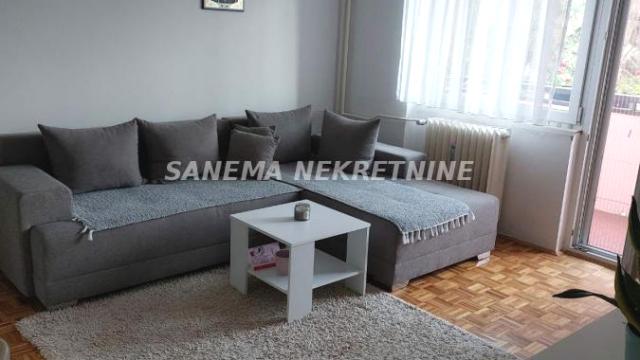 Stan, Dvoiposoban, Prodaja, 58m2, Selenča, Gradska lokacija, Sombor