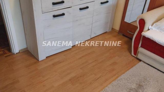 Stan, Dvoiposoban, Prodaja, 58m2, Selenča, Gradska lokacija, Sombor