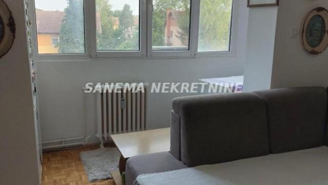 Stan, Dvoiposoban, Prodaja, 58m2, Selenča, Gradska lokacija, Sombor