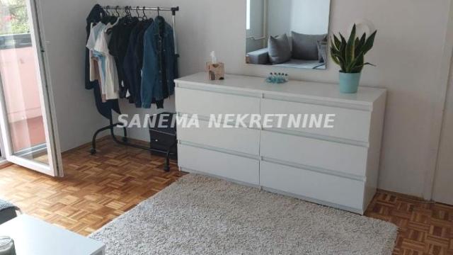 Stan, Dvoiposoban, Prodaja, 58m2, Selenča, Gradska lokacija, Sombor