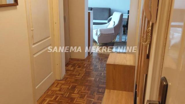 Stan, Dvoiposoban, Prodaja, 58m2, Selenča, Gradska lokacija, Sombor