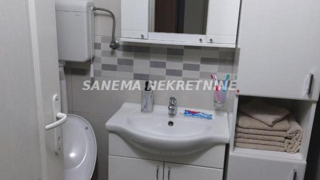 Stan, Dvoiposoban, Prodaja, 58m2, Selenča, Gradska lokacija, Sombor