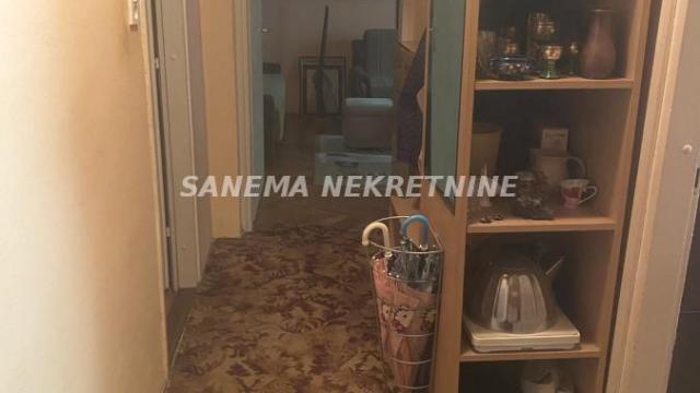 Stan, Jednoiposoban, Prodaja, 50m2, Selenča, Gradska lokacija, Sombor