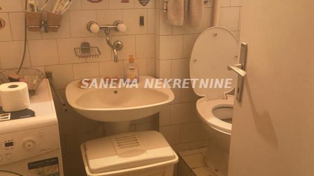 Stan, Jednoiposoban, Prodaja, 50m2, Selenča, Gradska lokacija, Sombor