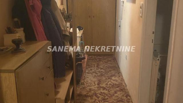 Stan, Jednoiposoban, Prodaja, 50m2, Selenča, Gradska lokacija, Sombor