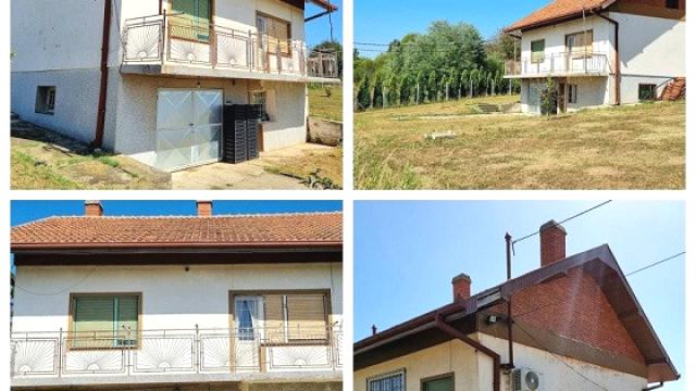 Kuća, Trosoban, Prodaja, 120m2, Vodice, Okolno mesto, Vodice