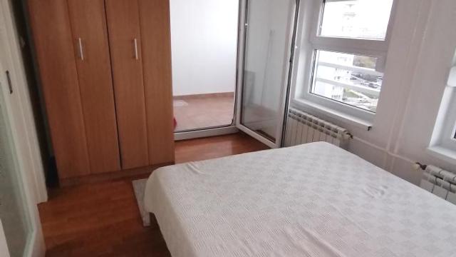 Stan, Jednoiposoban, Izdavanje, 50m2, Blok 67 (Belvil), Novi Beograd, Jurija Gagarina