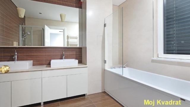 Stan, četvorosoban, Prodaja, 220m2, Dedinje, Savski venac, Neznanog junaka