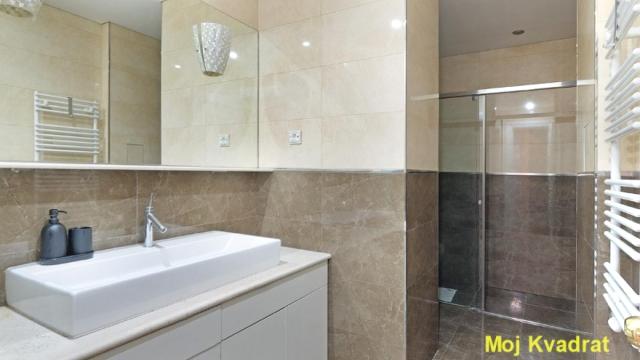 Stan, četvorosoban, Prodaja, 220m2, Dedinje, Savski venac, Neznanog junaka