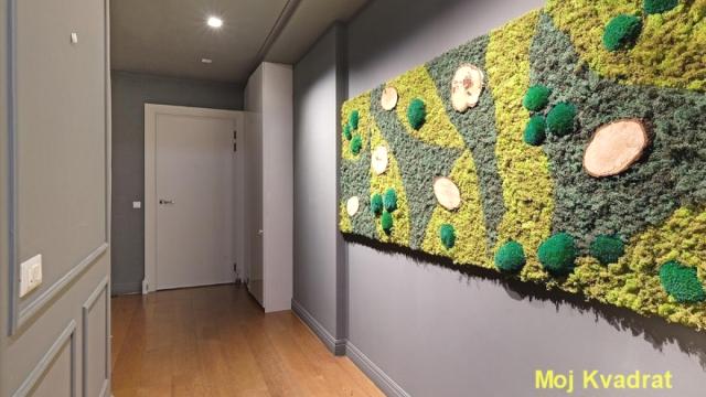 Stan, četvorosoban, Prodaja, 220m2, Dedinje, Savski venac, Neznanog junaka