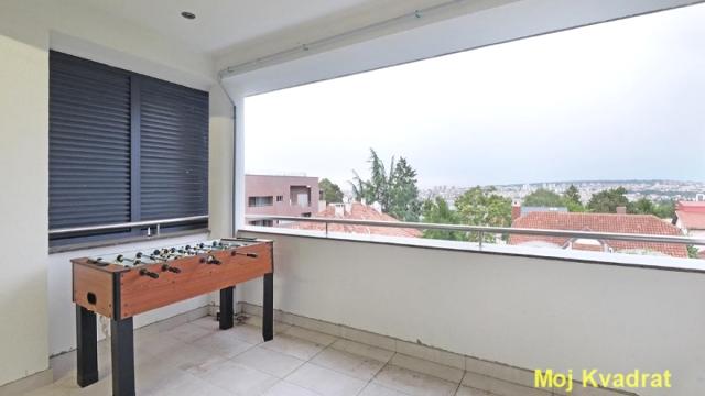 Stan, četvorosoban, Prodaja, 220m2, Dedinje, Savski venac, Neznanog junaka