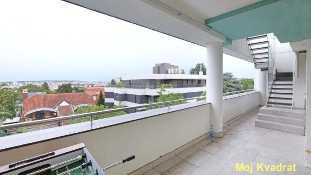 Stan, četvorosoban, Prodaja, 220m2, Dedinje, Savski venac, Neznanog junaka