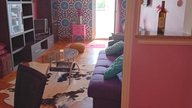 Stan, Dvosoban, Izdavanje, 50m2, FON - Bilećka, Voždovac, Vojvode Stepe