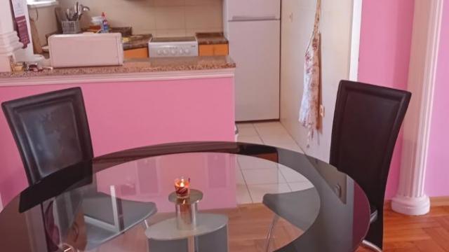 Stan, Dvosoban, Izdavanje, 50m2, FON - Bilećka, Voždovac, Vojvode Stepe
