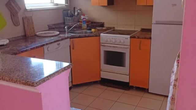 Stan, Dvosoban, Izdavanje, 50m2, FON - Bilećka, Voždovac, Vojvode Stepe
