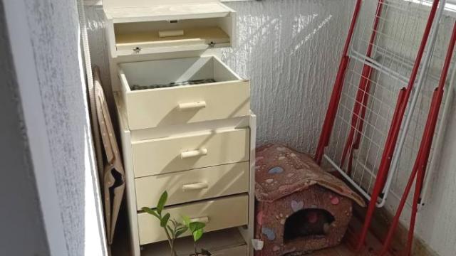 Stan, Dvosoban, Izdavanje, 50m2, FON - Bilećka, Voždovac, Vojvode Stepe