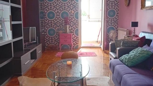 Stan, Dvosoban, Izdavanje, 50m2, FON - Bilećka, Voždovac, Vojvode Stepe