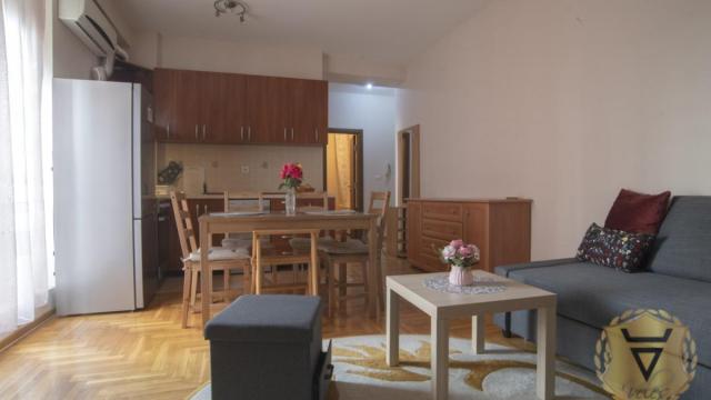 Stan, Jednoiposoban, Izdavanje, 40m2, FON - Bilećka, Voždovac, Vojvode Stepe