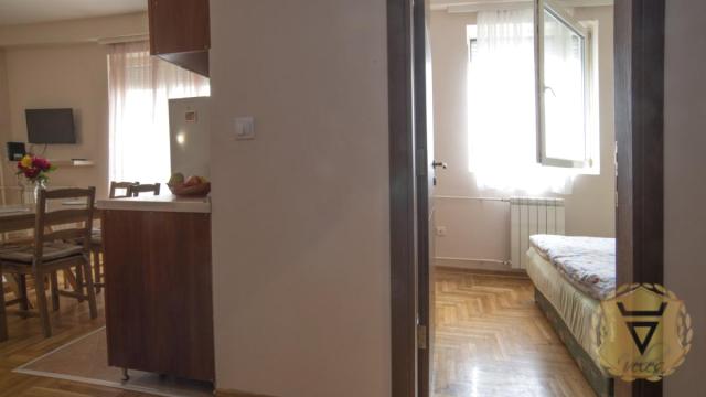 Stan, Jednoiposoban, Izdavanje, 40m2, FON - Bilećka, Voždovac, Vojvode Stepe