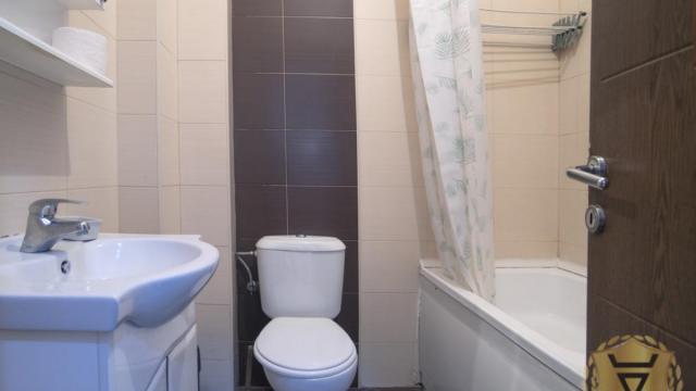 Stan, Jednoiposoban, Izdavanje, 40m2, FON - Bilećka, Voždovac, Vojvode Stepe