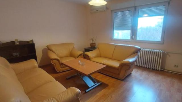 Stan, Dvoiposoban, Izdavanje, 68m2, Hotel M, Voždovac, Vojvode Stepe