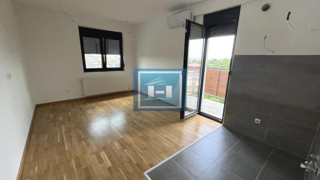 Stan, Garsonjera, Prodaja, 27m2, Aqua park, Gradska lokacija, Jagodina