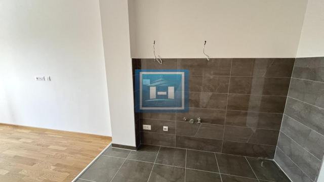 Stan, Garsonjera, Prodaja, 27m2, Aqua park, Gradska lokacija, Jagodina