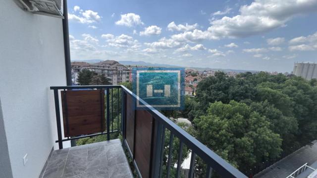 Stan, Garsonjera, Prodaja, 27m2, Aqua park, Gradska lokacija, Jagodina