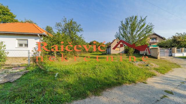 Plac, Prodaja, 789m2, Banja Vrdnik, Okolno mesto, Velika medja