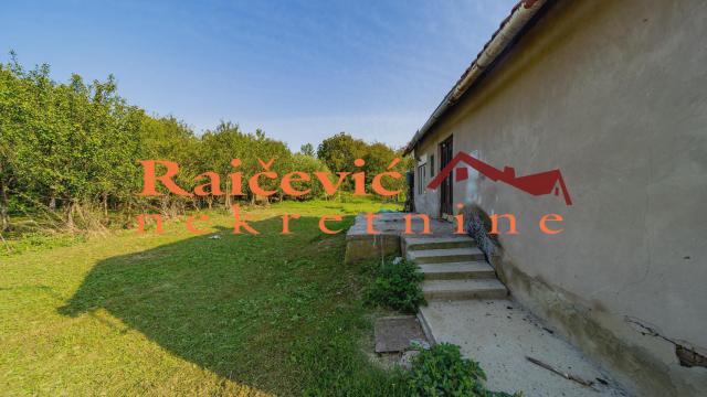 Plac, Prodaja, 789m2, Banja Vrdnik, Okolno mesto, Velika medja