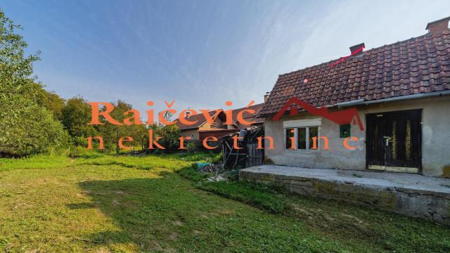 Plac, Prodaja, 789m2, Banja Vrdnik, Okolno mesto, Velika medja