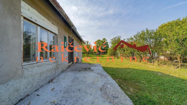Plac, Prodaja, 789m2, Banja Vrdnik, Okolno mesto, Velika medja