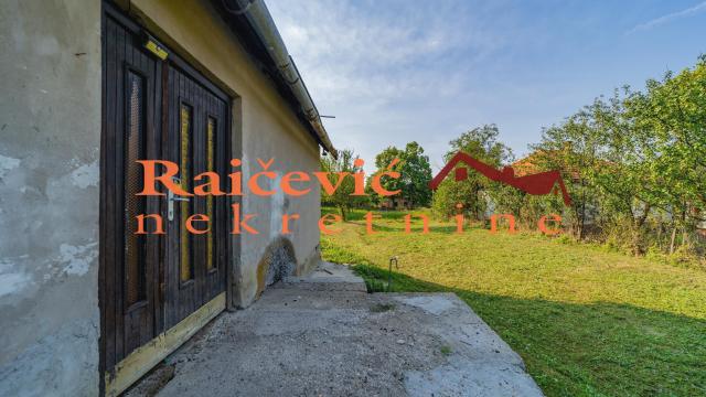 Plac, Prodaja, 789m2, Banja Vrdnik, Okolno mesto, Velika medja