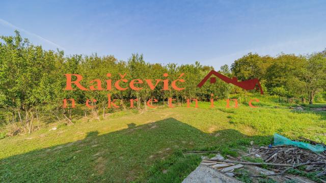 Plac, Prodaja, 789m2, Banja Vrdnik, Okolno mesto, Velika medja