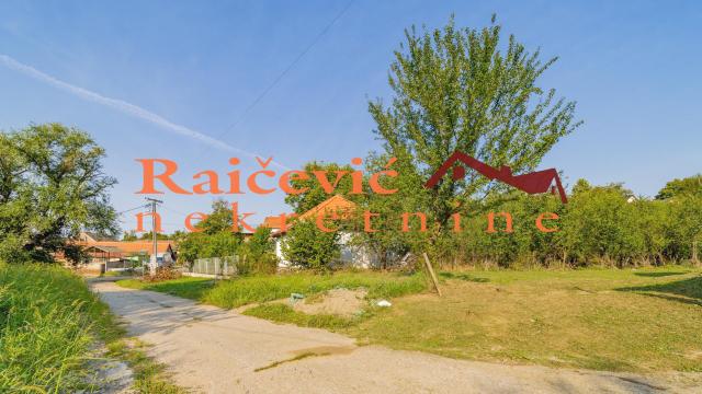 Plac, Prodaja, 789m2, Banja Vrdnik, Okolno mesto, Velika medja