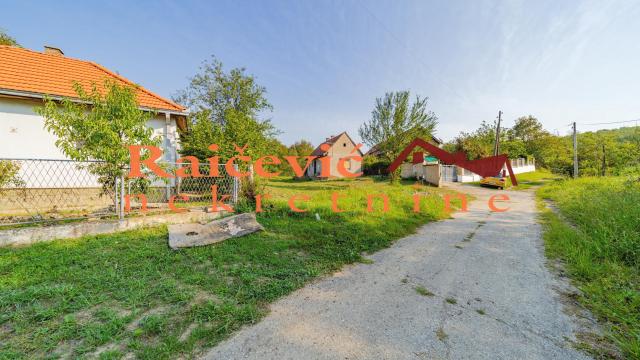 Plac, Prodaja, 789m2, Banja Vrdnik, Okolno mesto, Velika medja