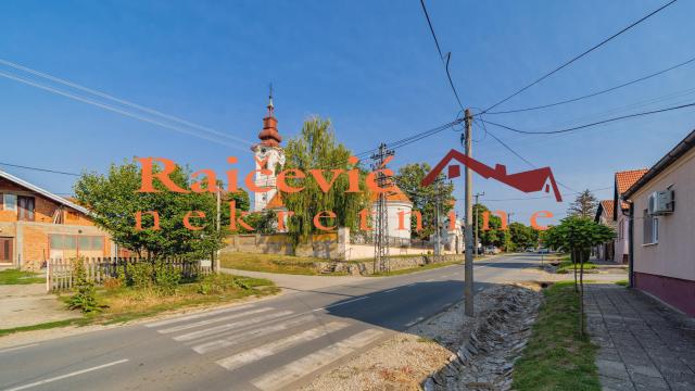 Plac, Prodaja, 789m2, Banja Vrdnik, Okolno mesto, Velika medja