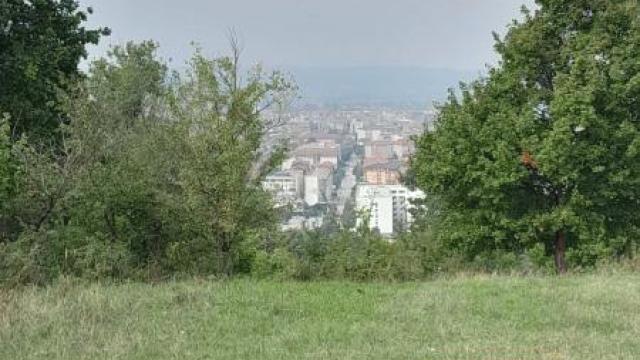 Plac, Prodaja, m2, Djurdjevo brdo, Gradska lokacija, Jagodina