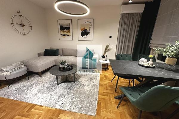 izdavanje, stanova,
medijana-nis, 599574, trosoban