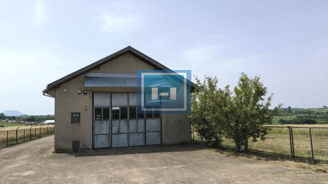 Poslovni prostor, Prodaja, 570m2, Stubica, Okolno mesto, Paraćin