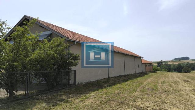 Poslovni prostor, Prodaja, 570m2, Stubica, Okolno mesto, Paraćin