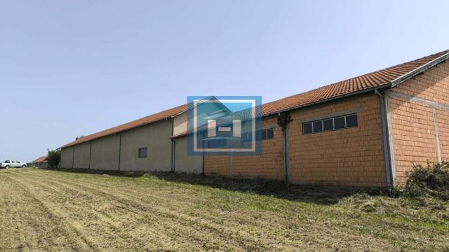 Poslovni prostor, Prodaja, 570m2, Stubica, Okolno mesto, Paraćin
