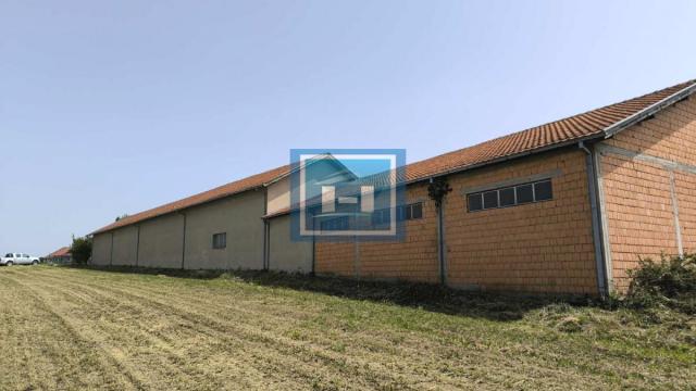 Poslovni prostor, Prodaja, 570m2, Stubica, Okolno mesto, Paraćin