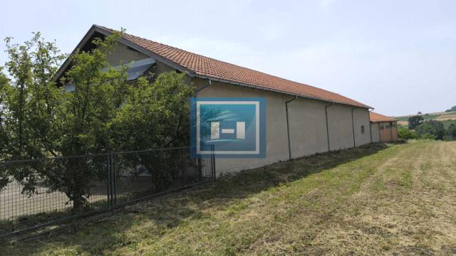 Poslovni prostor, Prodaja, 570m2, Stubica, Okolno mesto, Paraćin