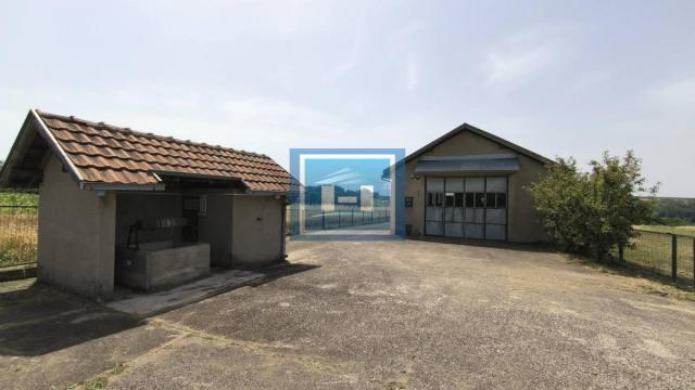 Poslovni prostor, Prodaja, 570m2, Stubica, Okolno mesto, Paraćin